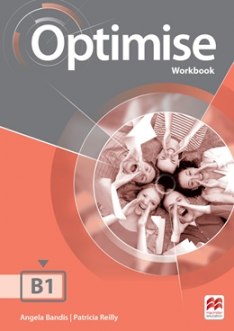 Optimise B1 Workbook