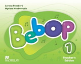 Bebop Level 1 Teacher's Book Pack