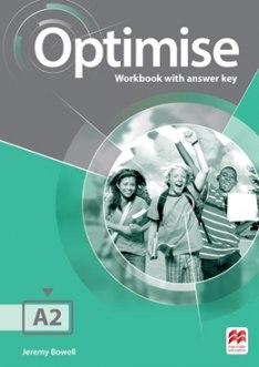 Optimise A2 Workbook with Answers