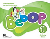 Bebop Level 1 Activity Book