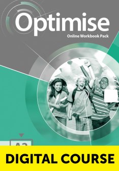 Optimise A2 Online Workbook