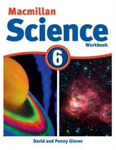 Macmillan Science Level 6 Workbook