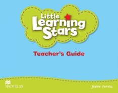 Little Learning Stars Teacher's Guide Pack