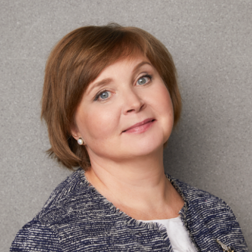Галанина Наталия Ивановна
